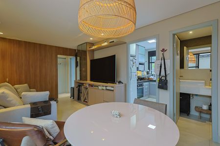 Apartamento à venda com 150m², 2 quartos e 2 vagas