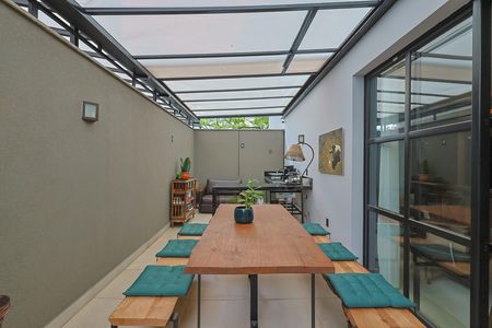 Apartamento à venda com 2 quartos, 150m² em Carmo, Belo Horizonte