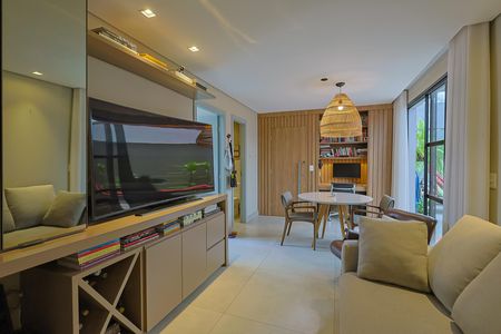Apartamento à venda com 150m², 2 quartos e 2 vagas