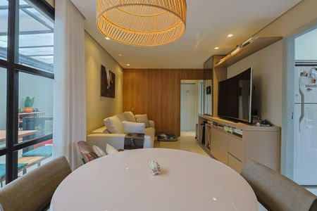 Apartamento à venda com 2 quartos, 150m² em Carmo, Belo Horizonte