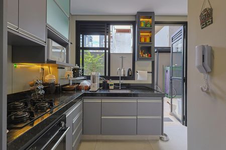 Apartamento à venda com 150m², 2 quartos e 2 vagas