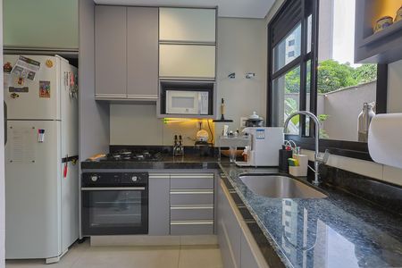 Apartamento à venda com 150m², 2 quartos e 2 vagas