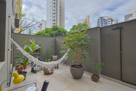 Apartamento à venda com 150m², 2 quartos e 2 vagas