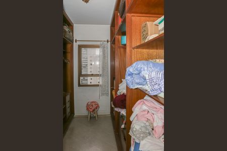 Apartamento à venda com 288m², 4 quartos e 4 vagasSuíte 1
