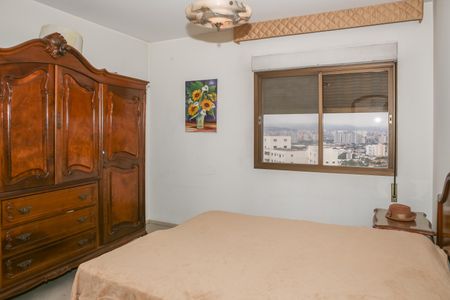 Apartamento à venda com 288m², 4 quartos e 4 vagasQuarto 3
