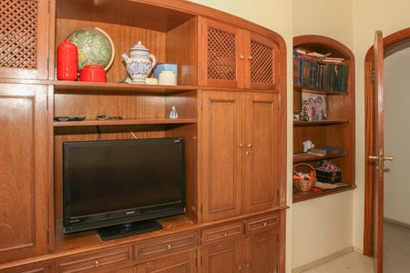 Apartamento à venda com 288m², 4 quartos e 4 vagasQuarto 4