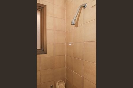 Apartamento à venda com 288m², 4 quartos e 4 vagasBanheiro da Suíte 2