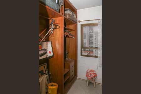Apartamento à venda com 288m², 4 quartos e 4 vagasSuíte 1