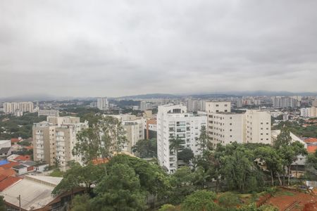 Apartamento à venda com 288m², 4 quartos e 4 vagasVista do Quarto 4