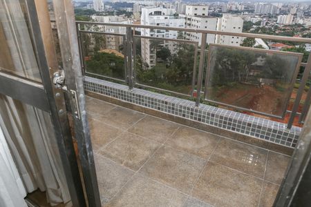 Apartamento à venda com 288m², 4 quartos e 4 vagasSacada