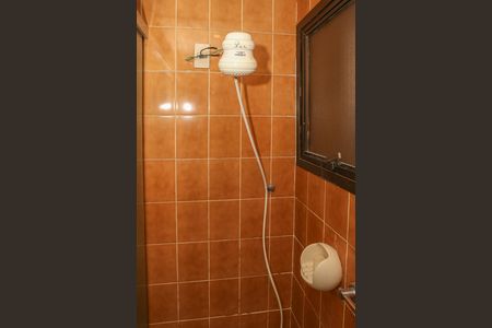Apartamento à venda com 288m², 4 quartos e 4 vagasBanheiro da Suíte 1