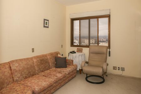 Apartamento à venda com 288m², 4 quartos e 4 vagasQuarto 4