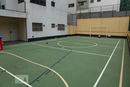 Apartamento à venda com 288m², 4 quartos e 4 vagasQuadra Esportiva