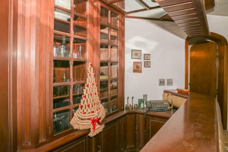 Apartamento à venda com 288m², 4 quartos e 4 vagasSala
