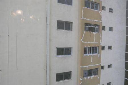 Apartamento à venda com 288m², 4 quartos e 4 vagasVista da Sala de Jantar