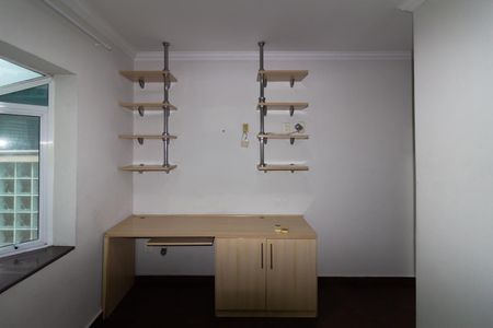 Casa para alugar com 196m², 5 quartos e 4 vagasSuíte 3