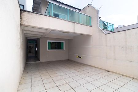 Casa para alugar com 196m², 5 quartos e 4 vagasGaragem