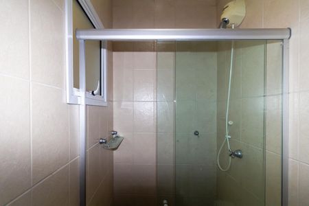 Casa para alugar com 196m², 5 quartos e 4 vagasBanheiro da Suíte 5 