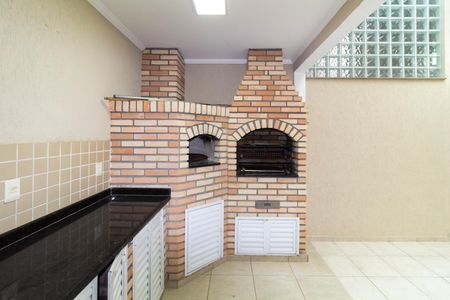 Casa para alugar com 196m², 5 quartos e 4 vagasEspaço Gourmet