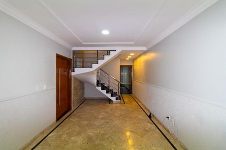 Sala de casa para alugar com 5 quartos, 196m² em Parque da Vila Prudente, São Paulo