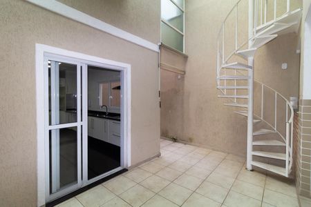 Casa para alugar com 196m², 5 quartos e 4 vagasEspaço Gourmet