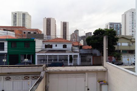 Casa para alugar com 196m², 5 quartos e 4 vagasVista da Sacada da Suíte 1