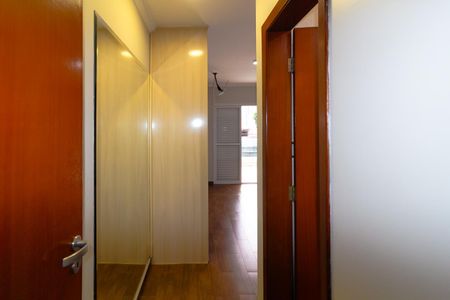 Casa para alugar com 196m², 5 quartos e 4 vagasSuíte 1