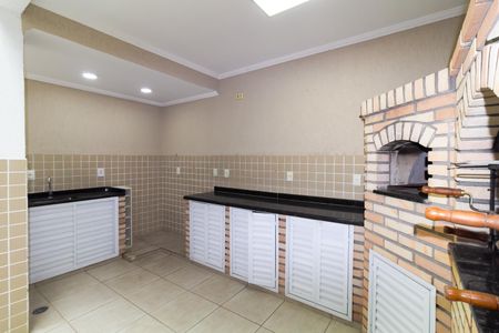 Casa para alugar com 196m², 5 quartos e 4 vagasEspaço Gourmet