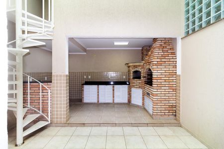Casa para alugar com 196m², 5 quartos e 4 vagasEspaço Gourmet