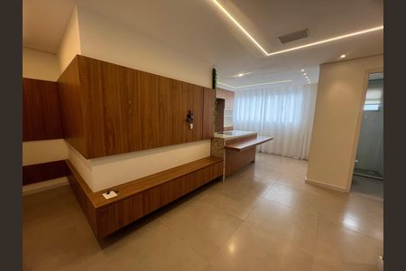 Apartamento para alugar com 2 quartos, 81m² em Teixeiras, Juiz de Fora