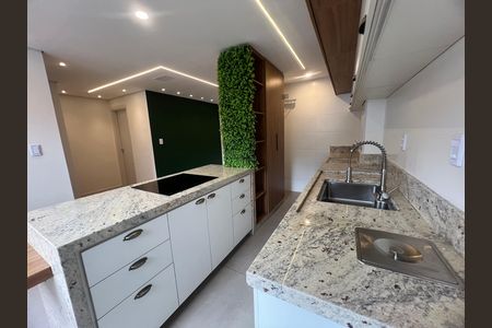 Apartamento para alugar com 2 quartos, 81m² em Teixeiras, Juiz de Fora