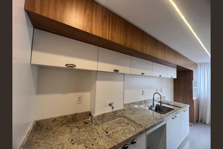 Apartamento para alugar com 2 quartos, 81m² em Teixeiras, Juiz de Fora