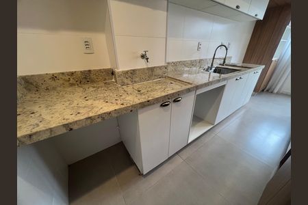 Apartamento para alugar com 2 quartos, 81m² em Teixeiras, Juiz de Fora