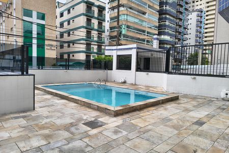 Apartamento para alugar com 49m², 1 quarto e 1 vagaÁrea comum - Piscina