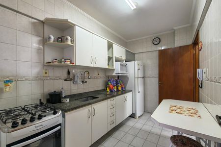Apartamento para alugar com 49m², 1 quarto e 1 vagaCozinha 