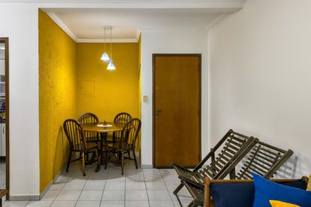 Apartamento para alugar com 49m², 1 quarto e 1 vagaSala