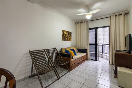 Apartamento para alugar com 49m², 1 quarto e 1 vagaSala