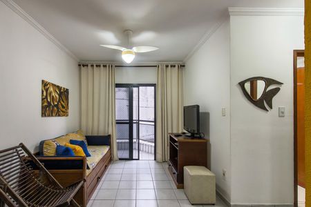 Apartamento para alugar com 49m², 1 quarto e 1 vagaSala