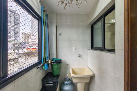 Apartamento para alugar com 49m², 1 quarto e 1 vagaÁrea de Serviço