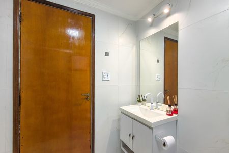 Apartamento para alugar com 49m², 1 quarto e 1 vagaBanheiro 