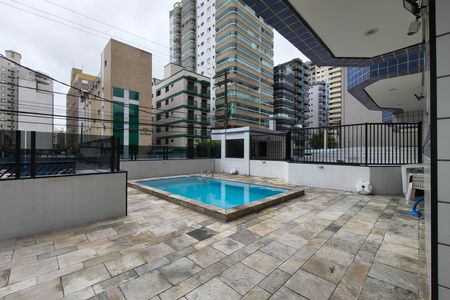 Apartamento para alugar com 49m², 1 quarto e 1 vagaÁrea comum - Piscina
