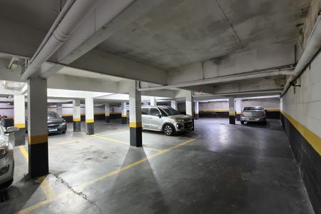 Apartamento para alugar com 49m², 1 quarto e 1 vagaGaragem