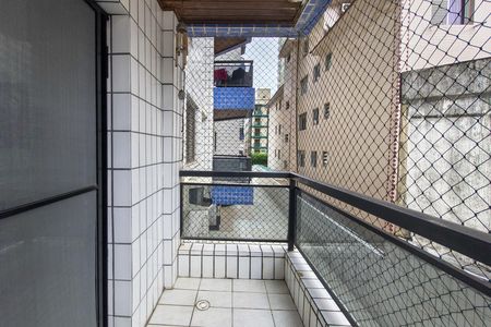 Apartamento para alugar com 49m², 1 quarto e 1 vagaSacada 