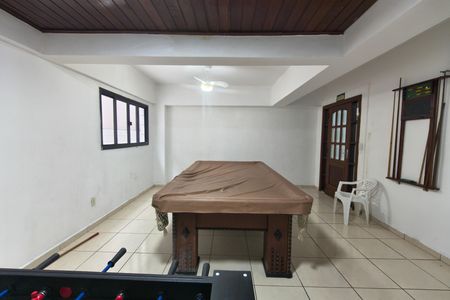 Apartamento para alugar com 49m², 1 quarto e 1 vagaSalão de jogos