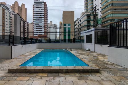 Apartamento para alugar com 49m², 1 quarto e 1 vagaÁrea comum - Piscina