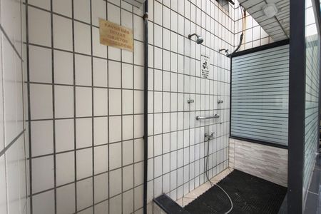 Apartamento para alugar com 49m², 1 quarto e 1 vagaLava pés