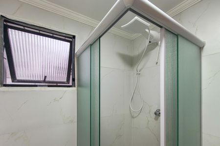 Apartamento para alugar com 49m², 1 quarto e 1 vagaBanheiro 