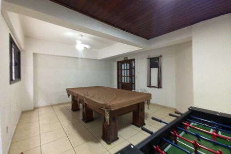 Apartamento para alugar com 49m², 1 quarto e 1 vagaSalão de jogos