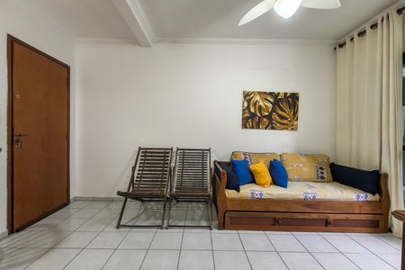Apartamento para alugar com 49m², 1 quarto e 1 vagaSala