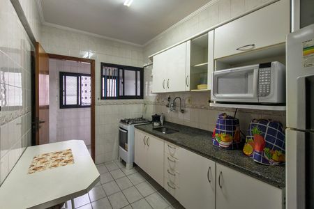 Apartamento para alugar com 49m², 1 quarto e 1 vagaCozinha 
